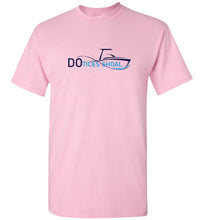 Load image into Gallery viewer, DoTicesShoal I boat and know things
