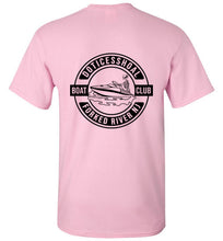 Load image into Gallery viewer, DoTicesShoal Boat Club T-Shirt
