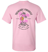 Load image into Gallery viewer, DoTicesShoal Pirate Life T-Shirt
