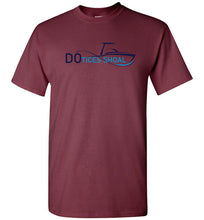 Load image into Gallery viewer, DoTicesShoal A day not on my boat
