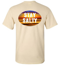 Load image into Gallery viewer, DoTicesShoal Stay Salty
