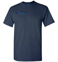 Load image into Gallery viewer, DoTicesShoal Classic T-Shirt
