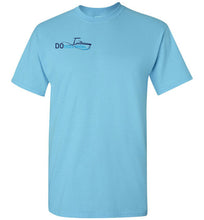 Load image into Gallery viewer, DoTicesShoal Classic T-Shirt
