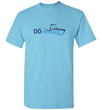 Load image into Gallery viewer, DoTicesShoal I boat and know things
