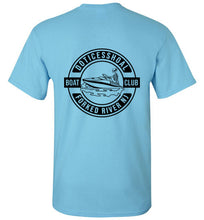 Load image into Gallery viewer, DoTicesShoal Boat Club T-Shirt
