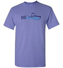 Load image into Gallery viewer, DoTicesShoal Boat like a girl
