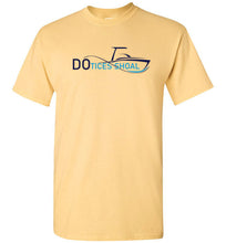 Load image into Gallery viewer, DoTicesShoal A day not on my boat
