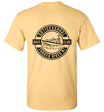Load image into Gallery viewer, DoTicesShoal Boat Club T-Shirt
