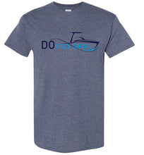 Load image into Gallery viewer, DoTicesShoal Therapy T-Shirt
