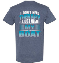 Load image into Gallery viewer, DoTicesShoal Therapy T-Shirt
