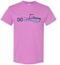 Load image into Gallery viewer, DoTicesShoal Marry a Girl T-Shirt design
