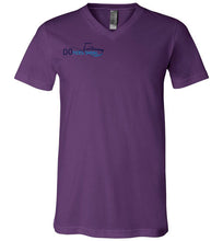 Load image into Gallery viewer, V-Neck Tee
