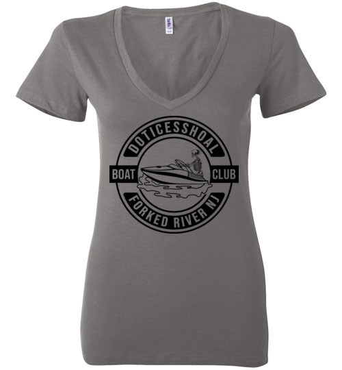 DoTicesShoal Ladies Boat Club