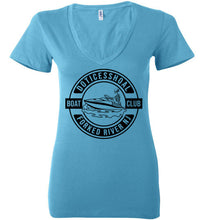 Load image into Gallery viewer, DoTicesShoal Ladies Boat Club
