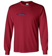 Load image into Gallery viewer, DoTicesShoal Paddle Long Sleeve Shirt
