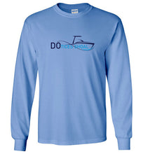 Load image into Gallery viewer, DoTicesShoal I boat and know things
