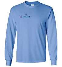 Load image into Gallery viewer, DoTicesShoal Stay Salty Long Sleeve
