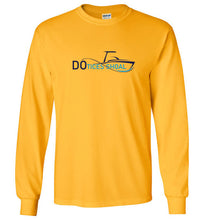 Load image into Gallery viewer, DoTicesShoal I boat and know things
