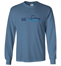 Load image into Gallery viewer, DoTicesShoal I boat and know things

