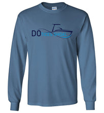Load image into Gallery viewer, DoTicesShoal Pirate Life Long Sleeve
