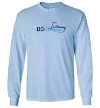 Load image into Gallery viewer, DoTicesShoal Boat Club Long Sleeve
