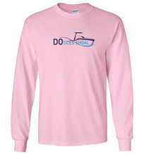 Load image into Gallery viewer, DoTicesShoal Boat Club Long Sleeve
