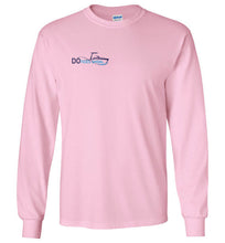 Load image into Gallery viewer, DoTicesShoal Stay Salty Long Sleeve
