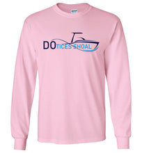 Load image into Gallery viewer, DoTicesShoal Pirate Life Long Sleeve
