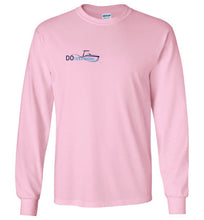 Load image into Gallery viewer, DoTicesShoal Dog Shirt long sleeve
