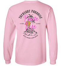 Load image into Gallery viewer, DoTicesShoal Pirate Life Long Sleeve
