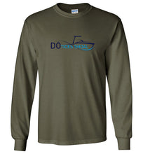 Load image into Gallery viewer, DoTicesShoal I boat and know things
