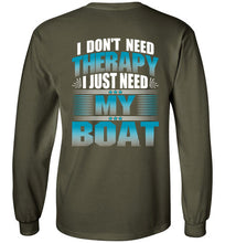 Load image into Gallery viewer, DoTicesShoal Therapy Long Sleeve
