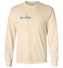 Load image into Gallery viewer, DoTicesShoal Dog Shirt long sleeve
