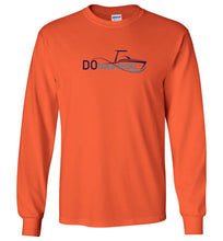 Load image into Gallery viewer, DoTicesShoal Boat Club Long Sleeve
