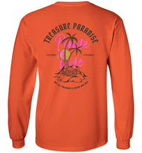 Load image into Gallery viewer, DoTicesShoal Pirate Life Long Sleeve
