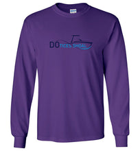 Load image into Gallery viewer, DoTicesShoal I boat and know things
