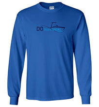 Load image into Gallery viewer, DoTicesShoal Boat Club Long Sleeve
