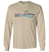 Load image into Gallery viewer, DoTicesShoal Pirate Life Long Sleeve
