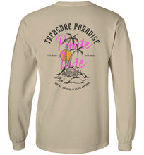 Load image into Gallery viewer, DoTicesShoal Pirate Life Long Sleeve
