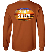 Load image into Gallery viewer, DoTicesShoal Stay Salty Long Sleeve
