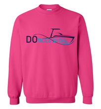 Load image into Gallery viewer, DoTicesShoal Therapy Sweatshirt
