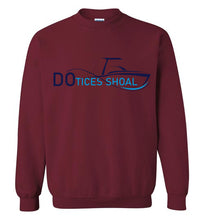 Load image into Gallery viewer, DoTicesShoal Therapy Sweatshirt
