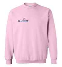 Load image into Gallery viewer, DoTicesShoal Flag Shirt Sweatshirt
