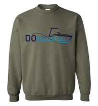 Load image into Gallery viewer, DoTicesShoal Therapy Sweatshirt

