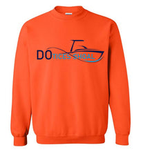 Load image into Gallery viewer, DoTicesShoal Therapy Sweatshirt
