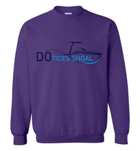 Load image into Gallery viewer, DoTicesShoal Marry a Girl Sweatshirt design

