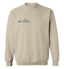 Load image into Gallery viewer, DoTicesShoal Flag Shirt Sweatshirt
