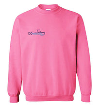 Load image into Gallery viewer, DoTicesShoal Flag Shirt Sweatshirt
