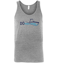 Load image into Gallery viewer, DoTicesShoal Tank Top I boat like a girl
