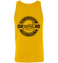 Load image into Gallery viewer, DoTicesShoal Tank Top boat club
